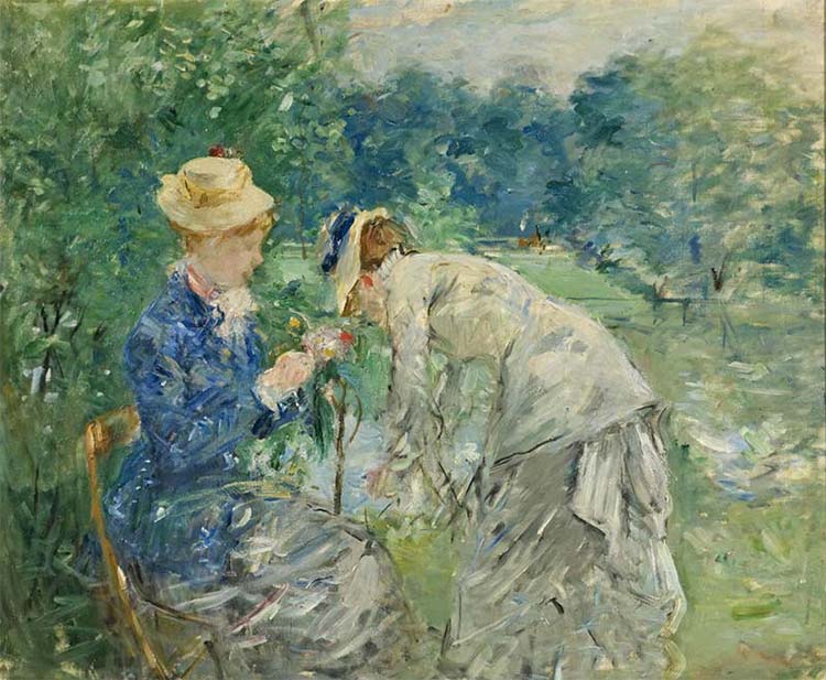 19th century artists list