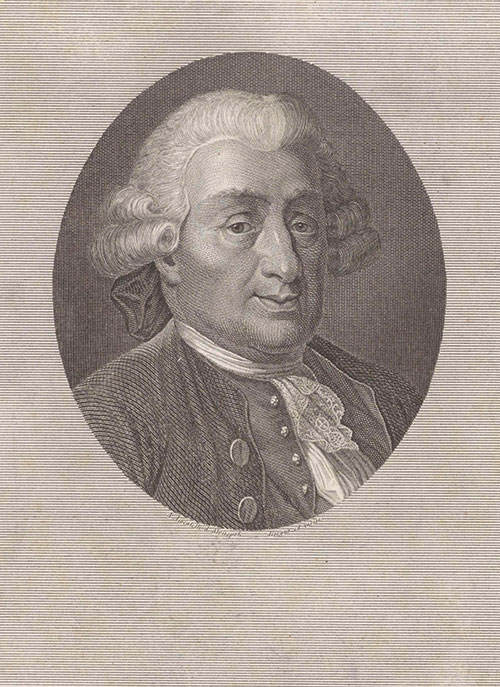 Adriatic relationships Carlo Goldoni's La Dalmatina Europeana