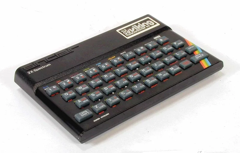 The computer revolution | Europeana