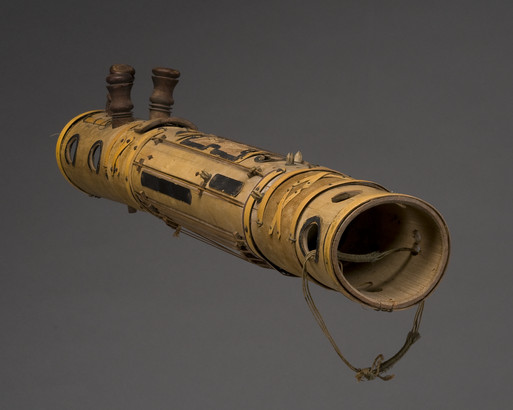 The valiha: a musical instrument from Madagascar | Europeana
