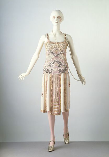 flapper clothing