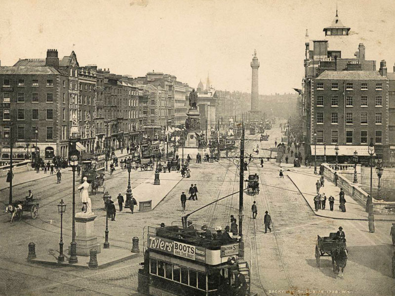 Sculpture trail statues by female sculptors in Dublin Europeana