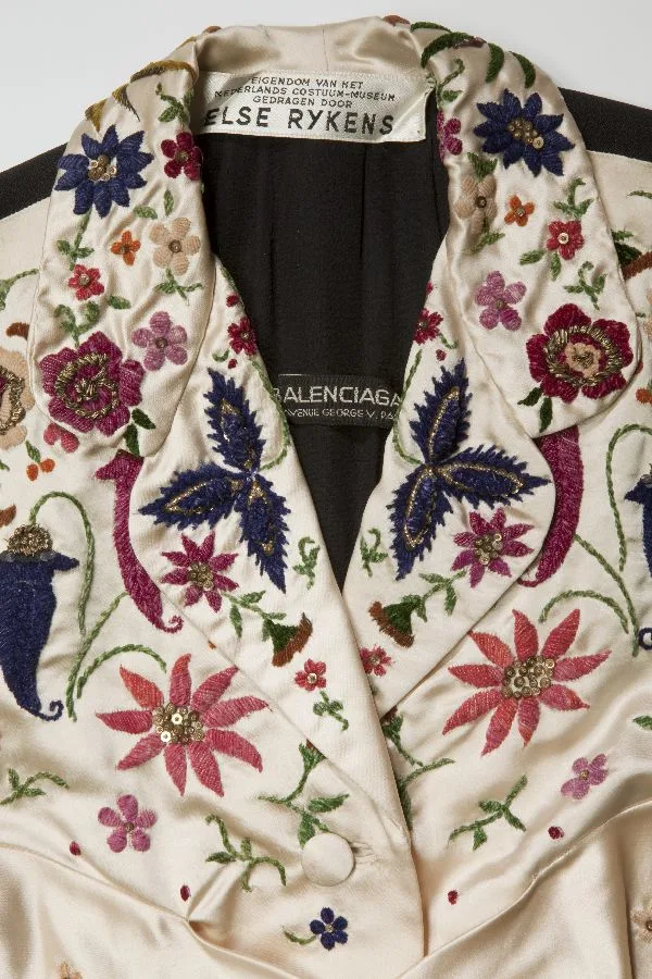 Cristbal Balenciaga | Europeana