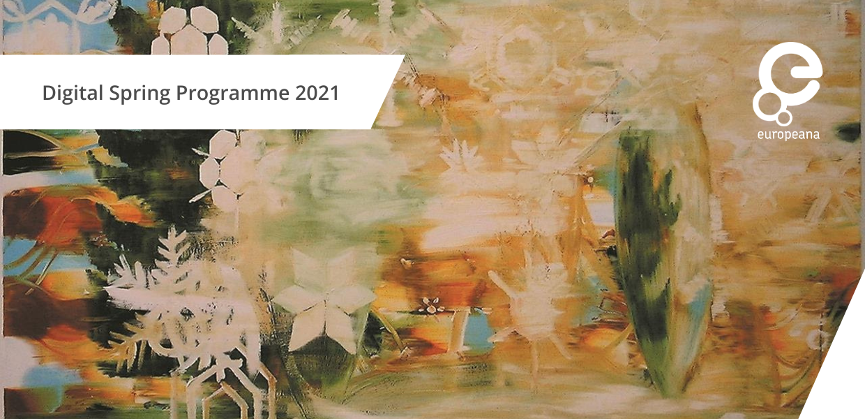 Announcing our Digital Spring Programme