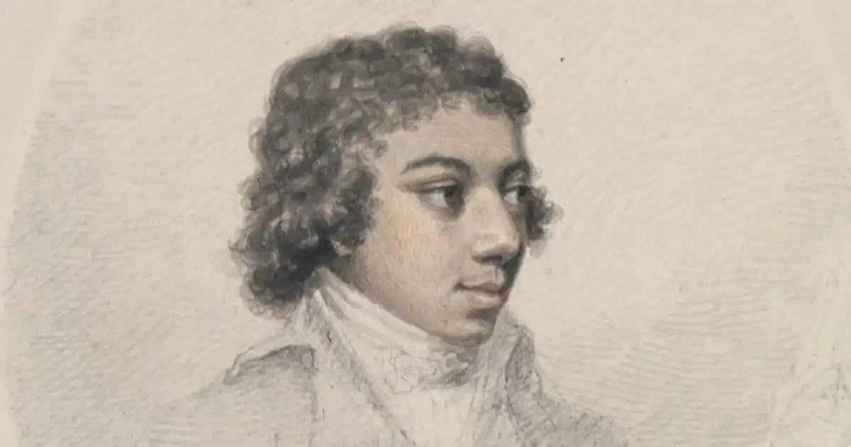 George Po Example George Bridgetower | Europeana