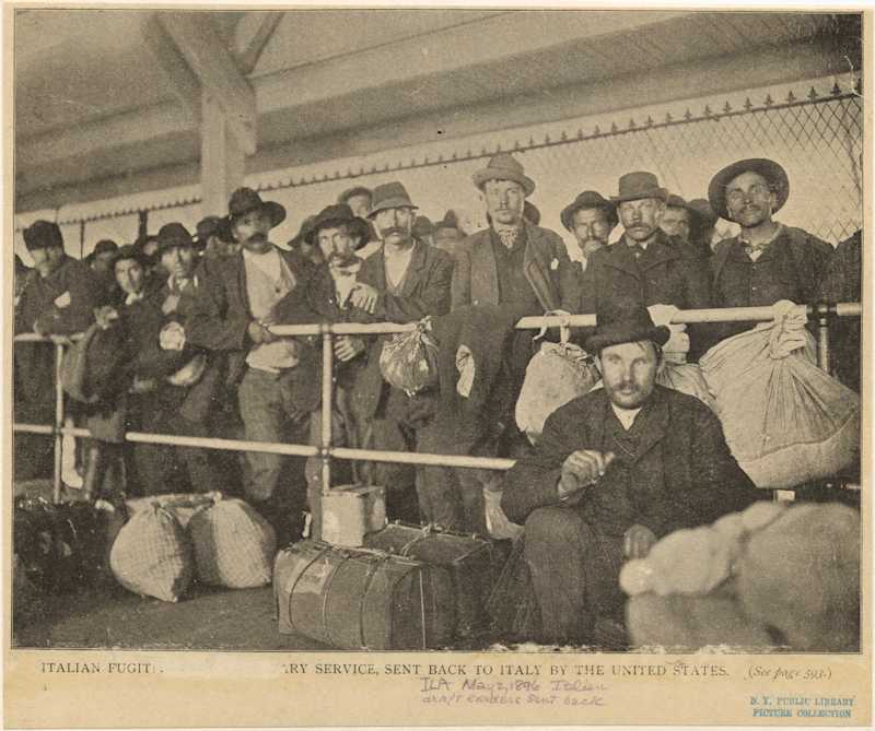 Nativism | Europeana