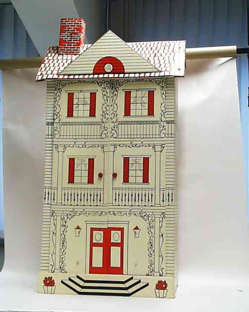 Dolls house 5