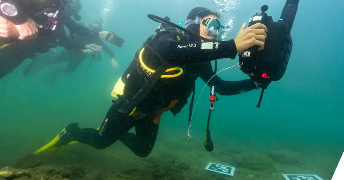 Uwar Embracing new technology with Heritage in Motion 2021 winners ...