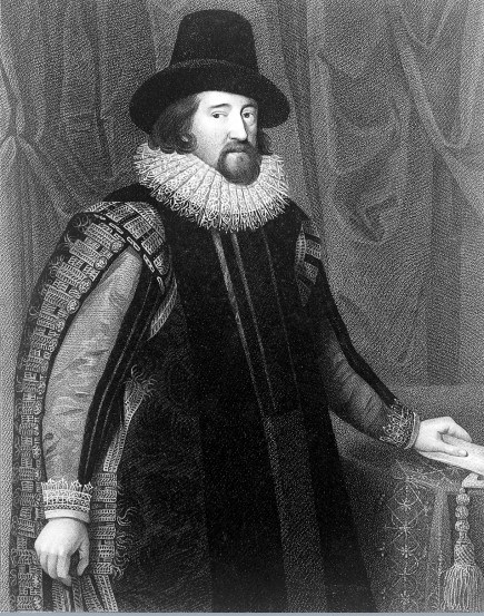 Francis Bacon, Shakespeare and Secret Societies | Europeana