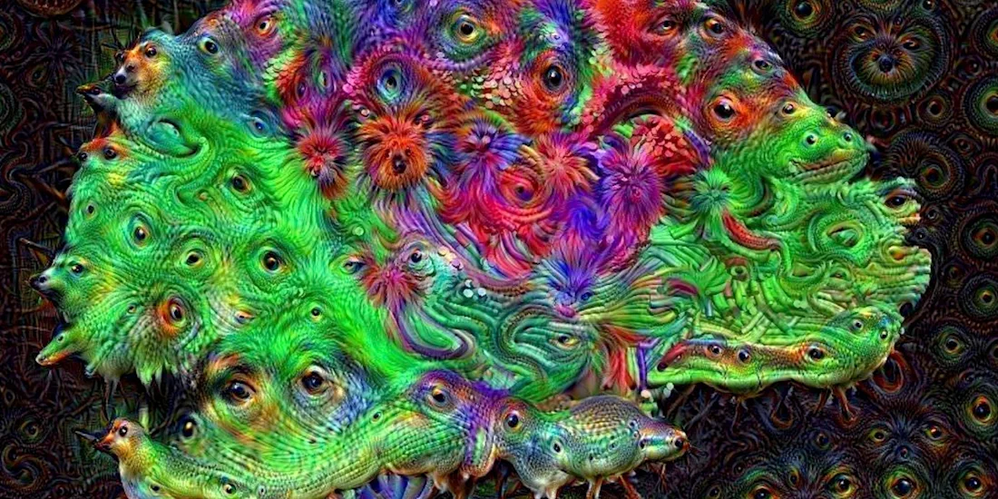 Exploring AI in the cultural heritage sector