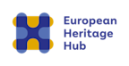 European Heritage Hub logo
