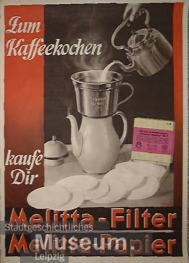 DÉCOUVERTE] Une nouvelle façon de faire du café avec Melitta