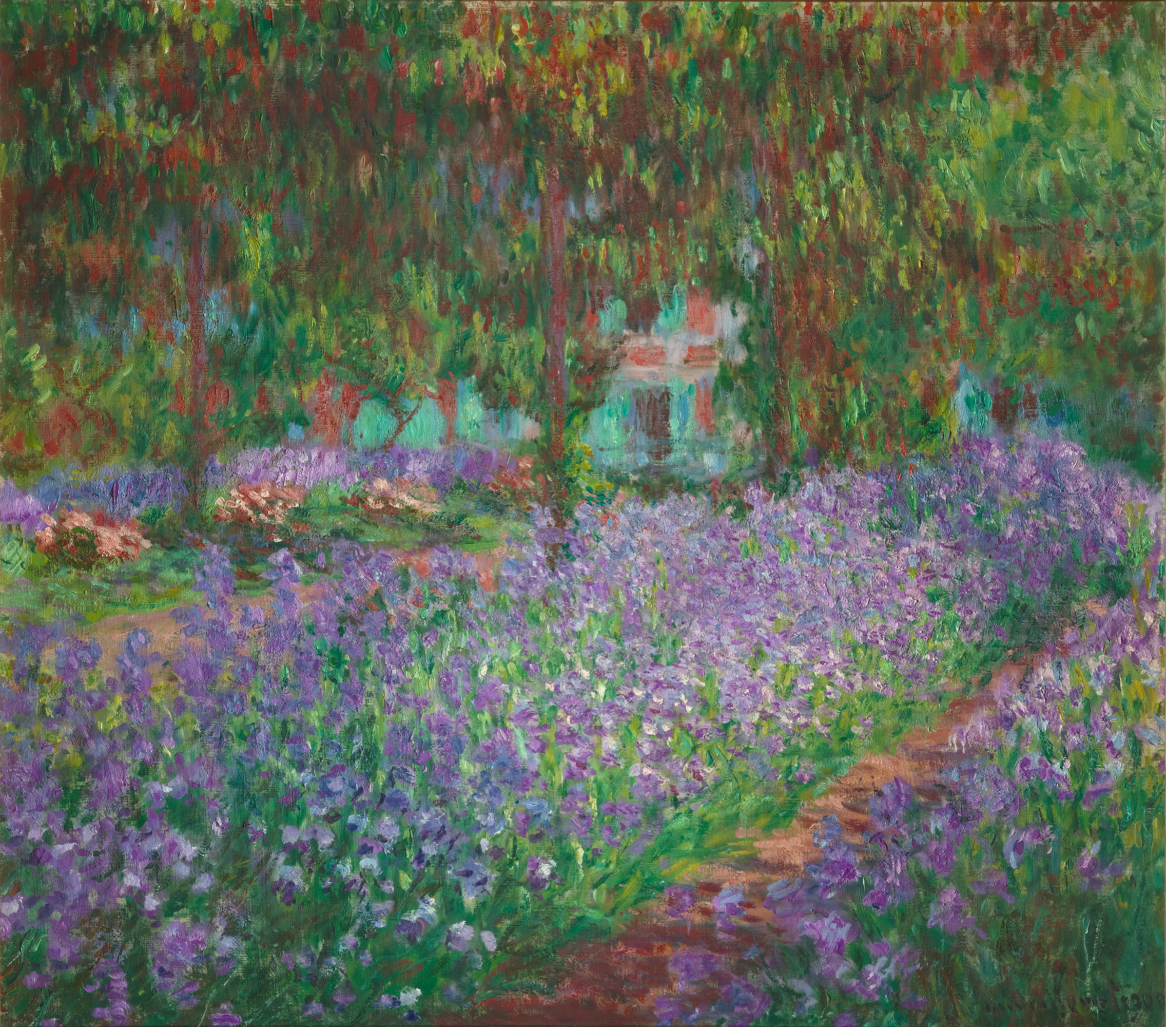Claude Monet | Europeana