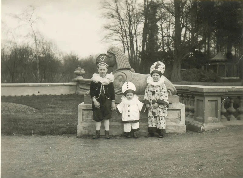 The century of the child | Europeana