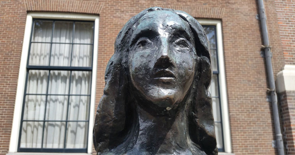 Dutch sculptor Mari Andriessen Europeana