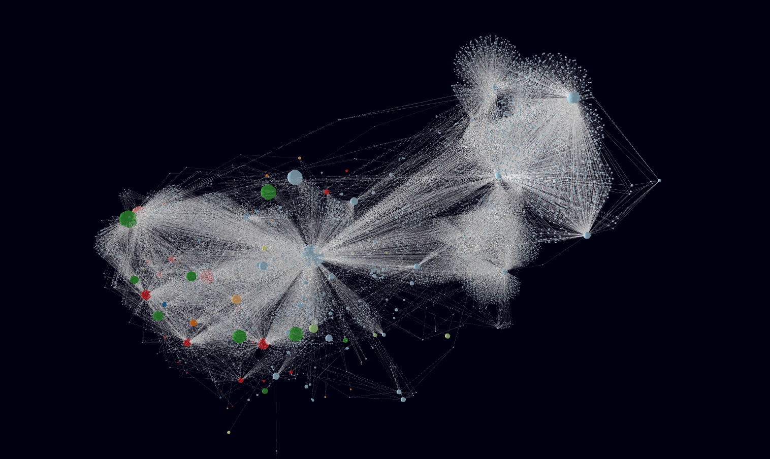 The context: 'Visual Contagions' project | Europeana