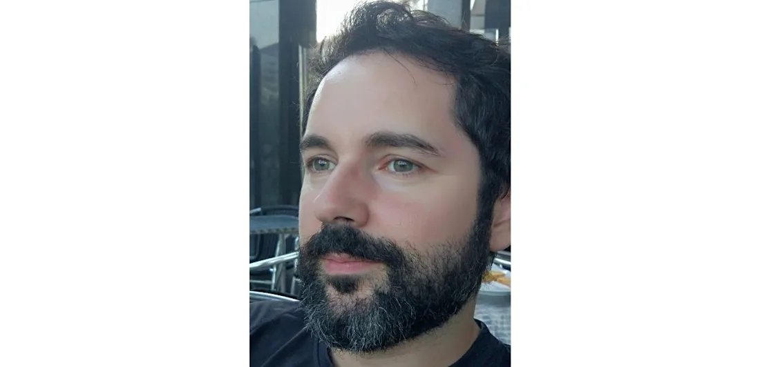 Photo of Jorge Cardoso