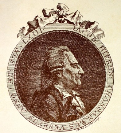 Giacomo Casanova in Europeana