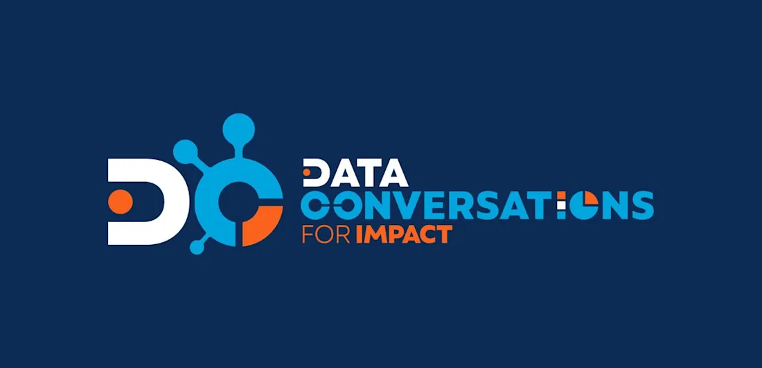 Data Conversations logo
