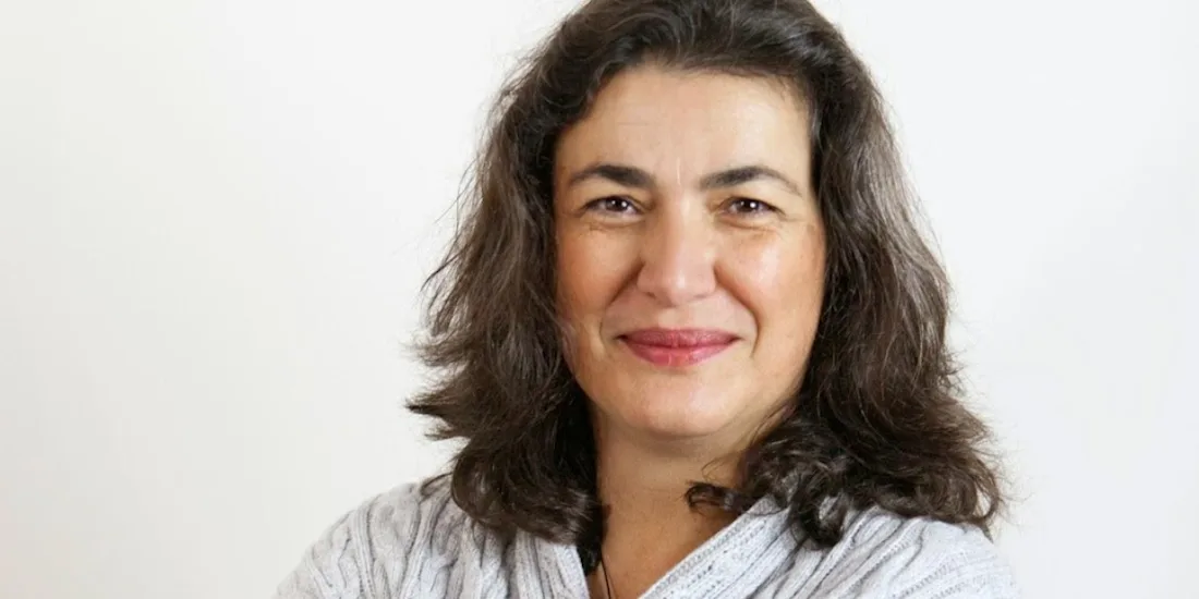 Image of Alexandra Angeletaki