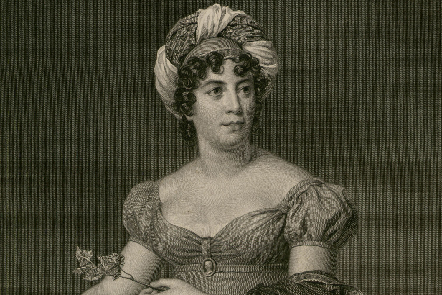 Madame de Staël