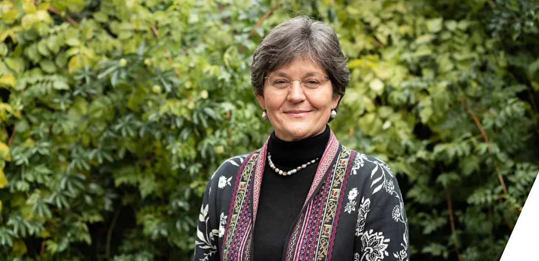 Sneška Quaedvlieg-Mihailović