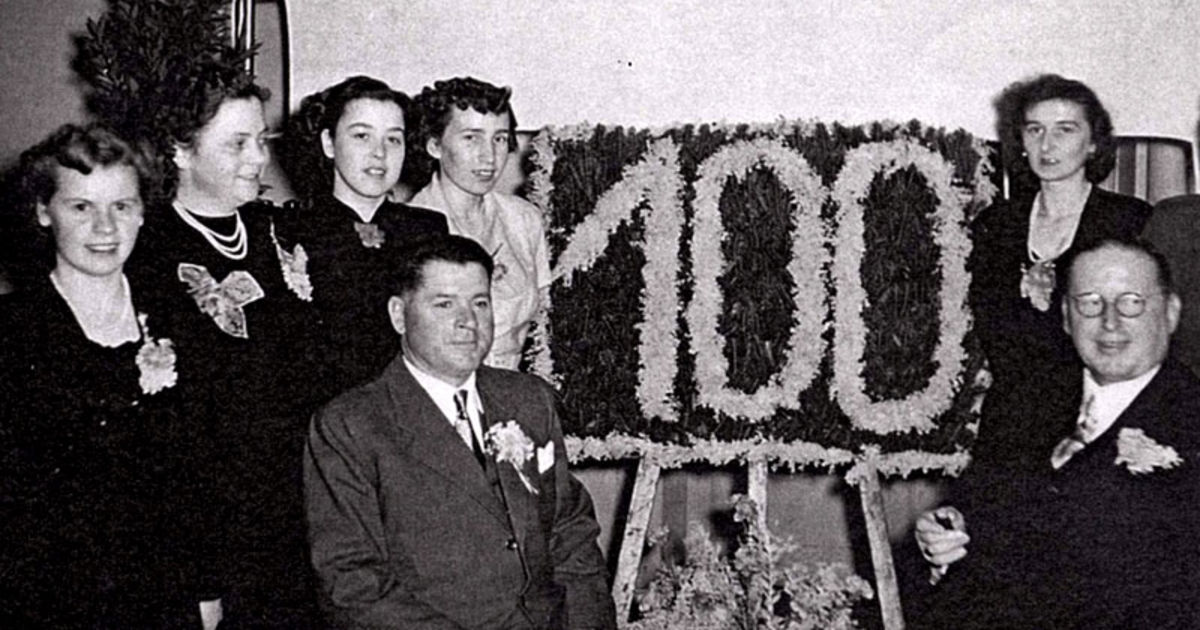 Centenary Definition Centenary celebrations | Europeana