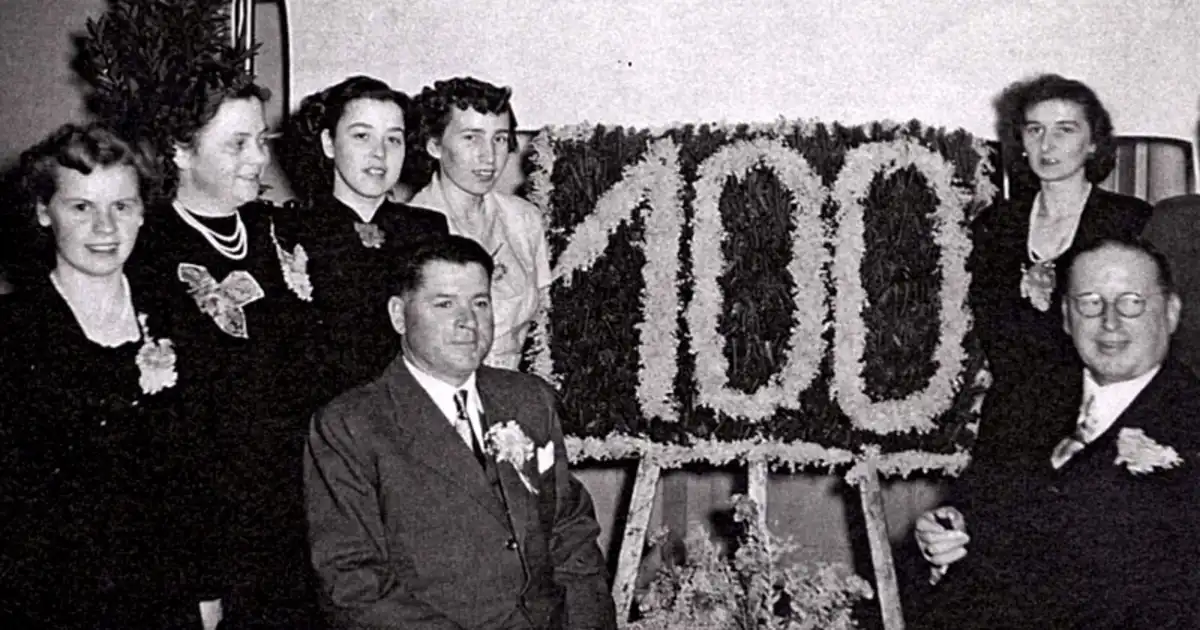 Centinary Centenary celebrations | Europeana