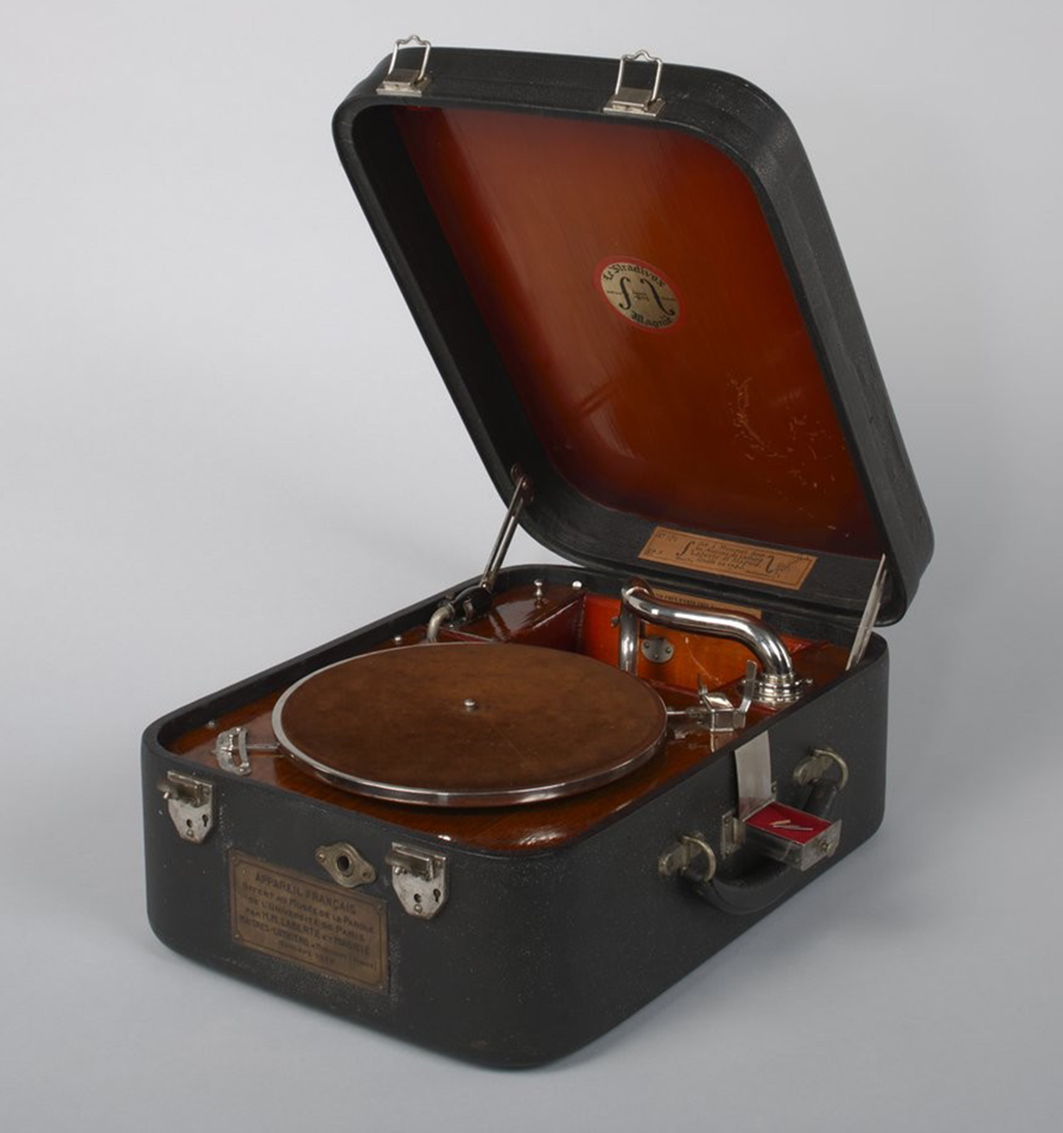 Shellac & vinyl discs | Europeana