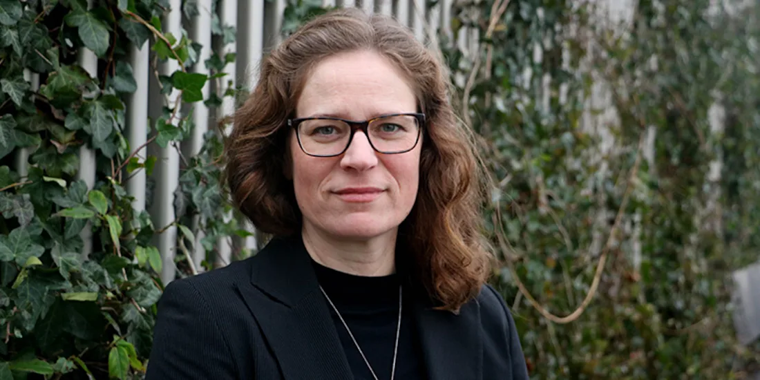 Maria Engberg
