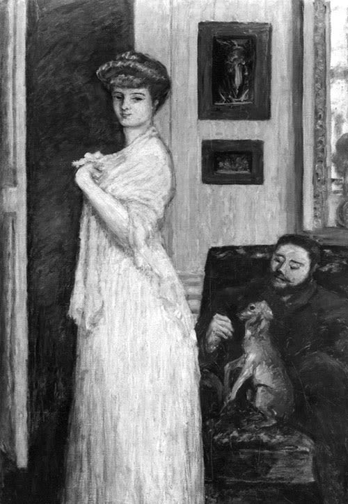 Meet the woman who shot up with Coco Chanel, inspired Proust, and was  painted by Renoir, by Nina Renata Aron