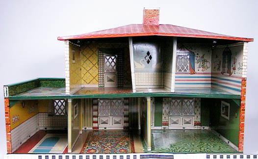 Dolls house 17