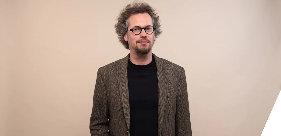 Steven Claeyssens