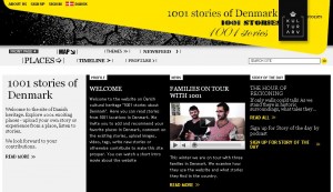 1001 Stories Denmark