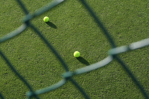 Wimbledon in Europeana
