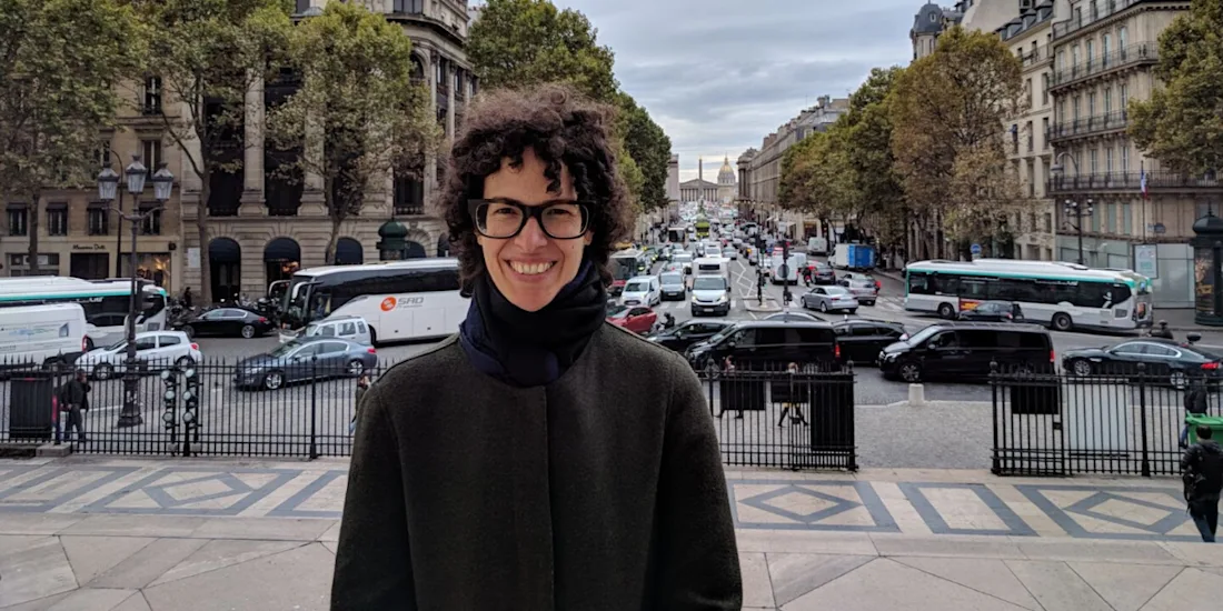 Pilar Irala-Hortal
