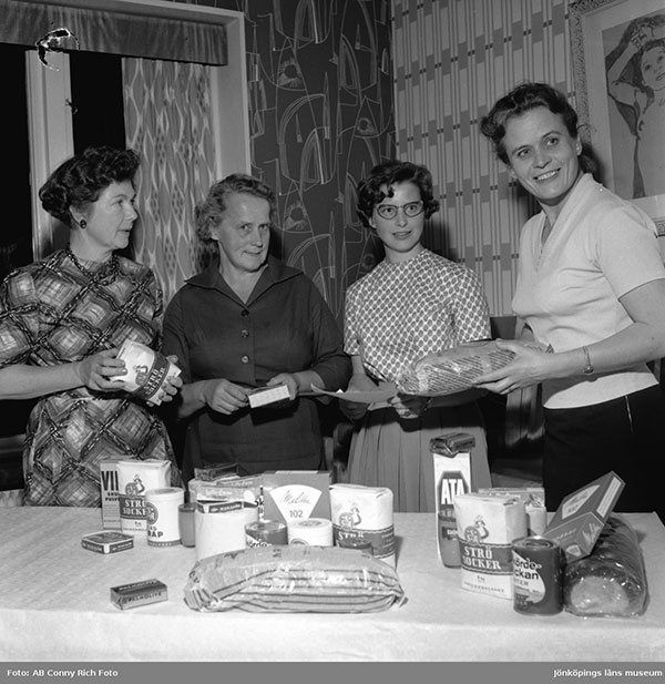 A Woman S Work Is Never Done Europeana