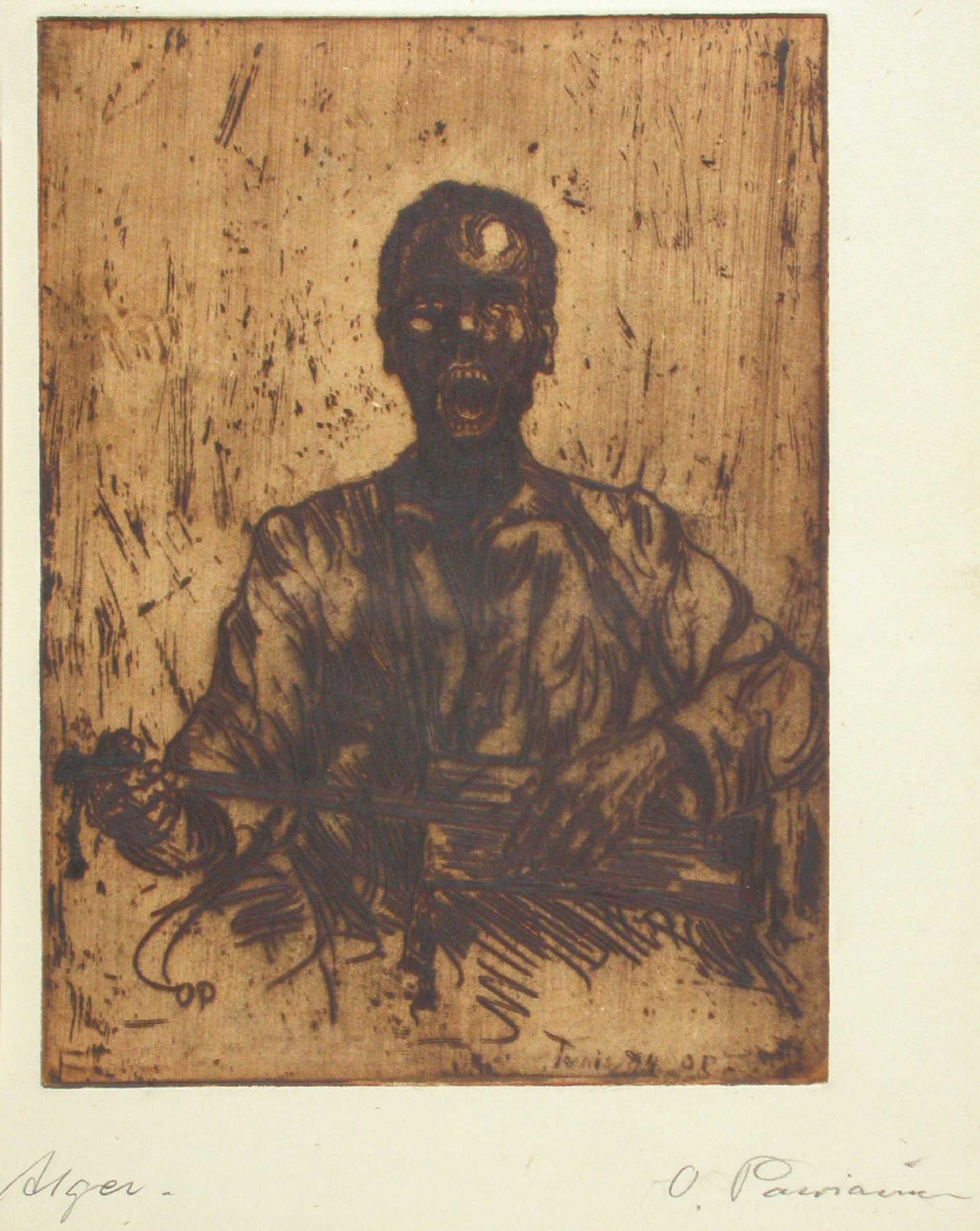 Exploring the Orient | Europeana