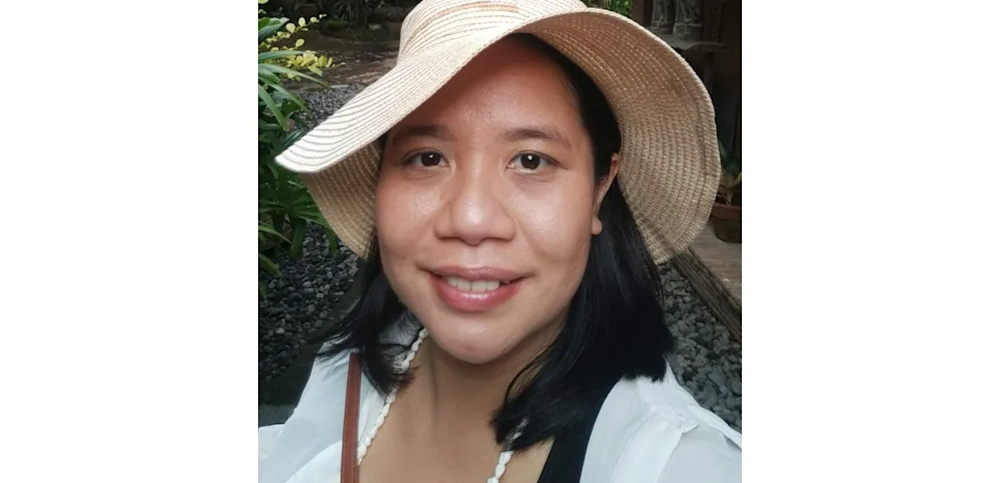 A picture of Denise Lagrosa