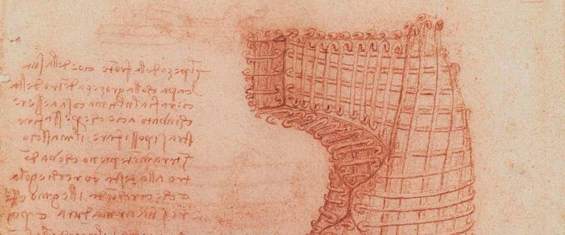 The Colossus of Leonardo da Vinci | Europeana