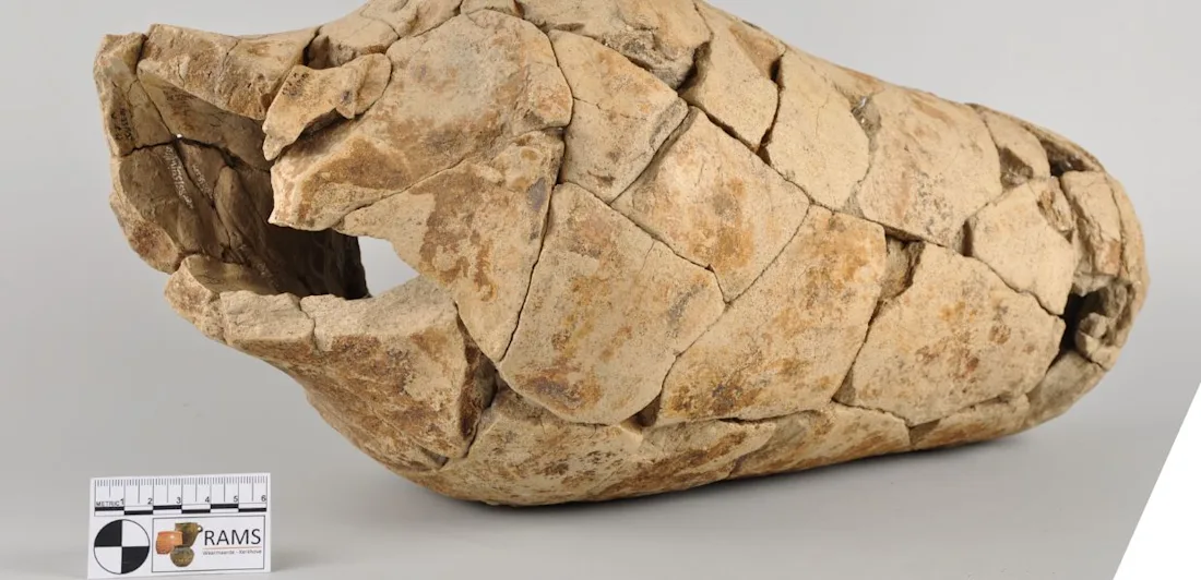 Roman Amphora
