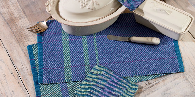 How to Weave with Cotton Free CottonWeaving Projects and Expert Tips