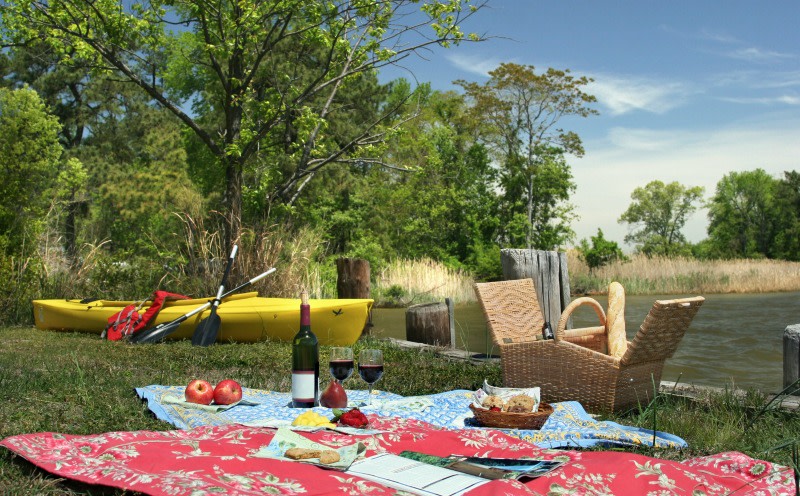 Weekend Weaving Picnic Blankets Handwoven