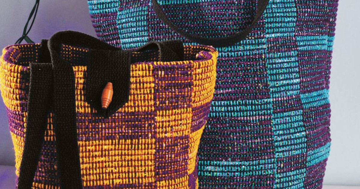 Learn To Make Woven Bags With Free Woven Bag Projects Handwoven learn-to-make-woven-bags-with-free-woven-bag-projects-handwoven