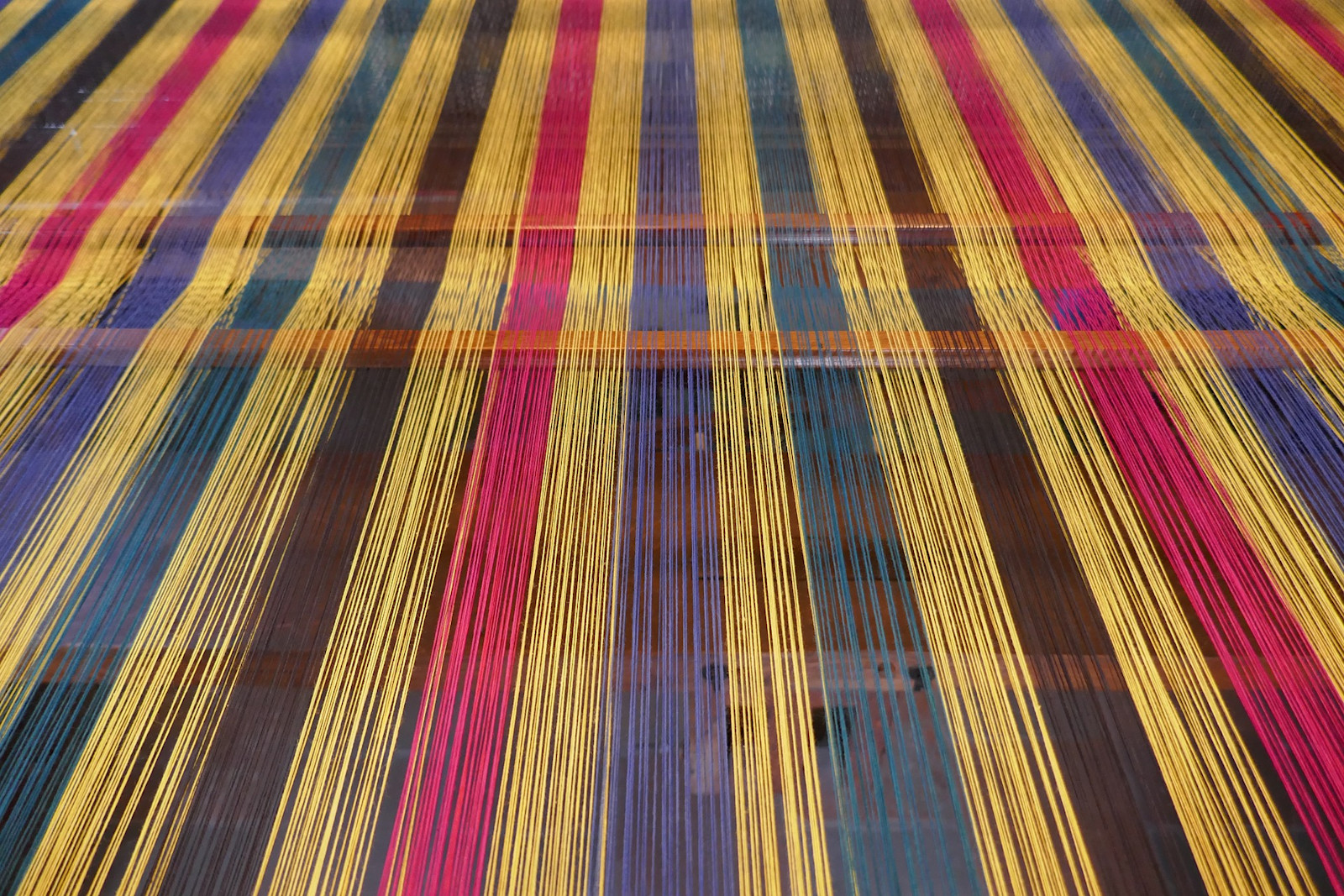 warping-front-to-back-handwoven