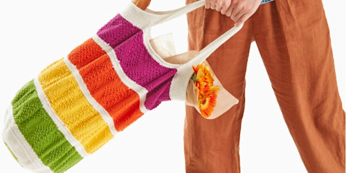 Easy Weaving with Little Looms 2022 Editorial Calendar Image