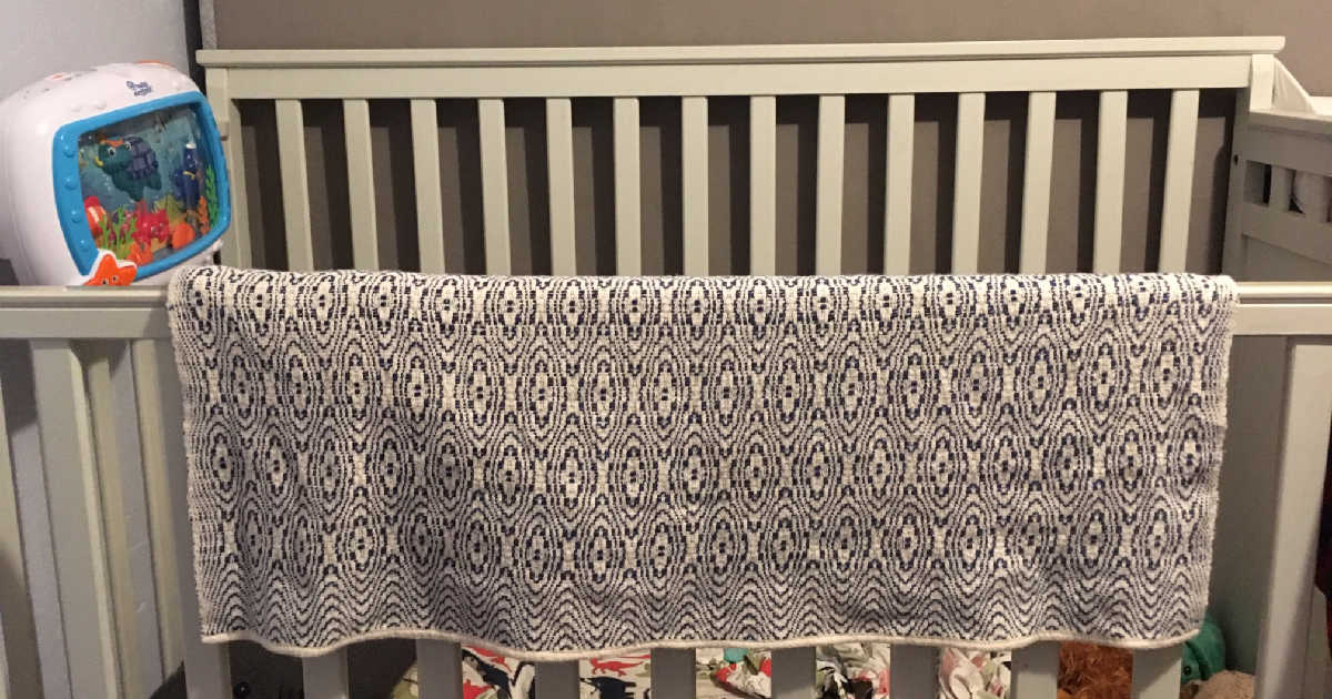 baby blankets and towels