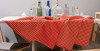 Color-and-Weave Towels for Tea Image