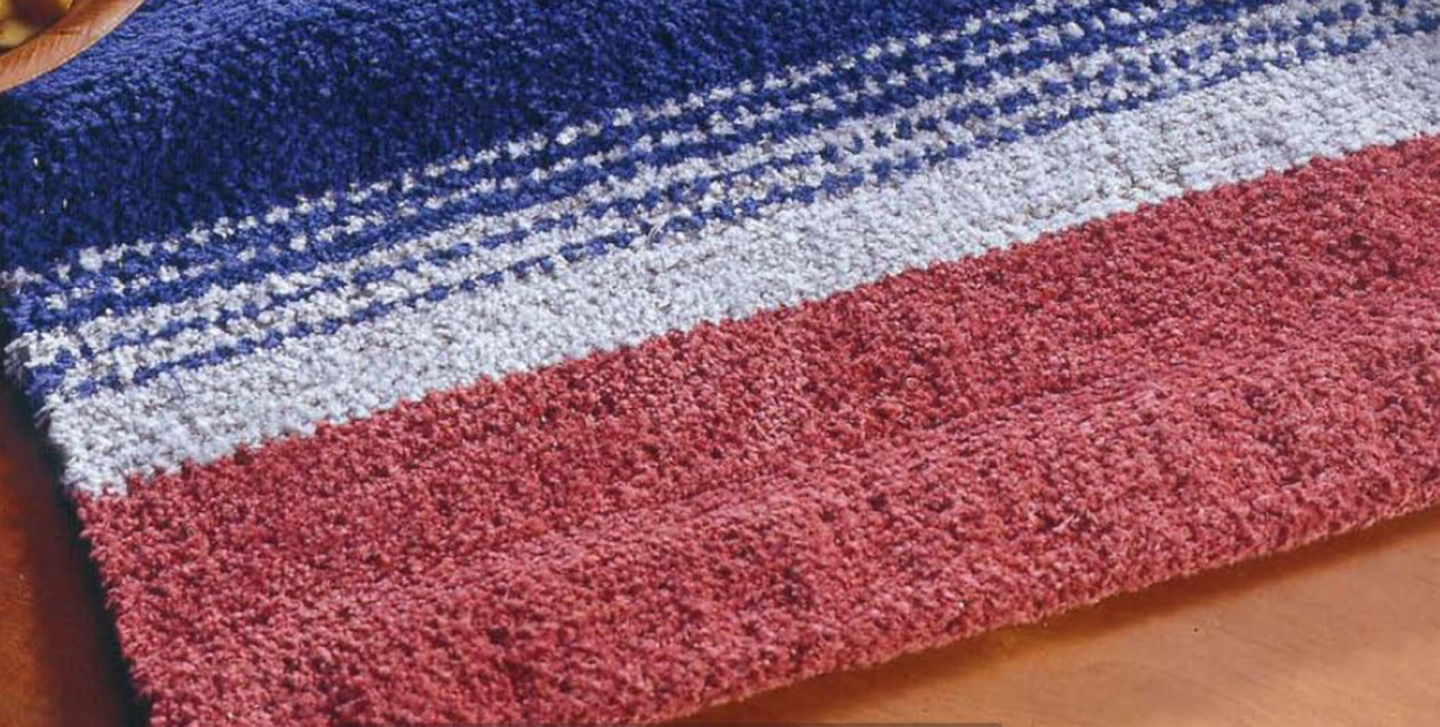 Weaving Rag Rugs, How To Hand Weave A Wool Rug
