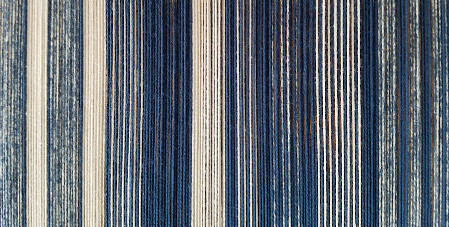 Using a “Yarn Lab“ as a Starting Point Image